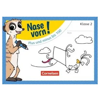 2. Schuljahr - Plus und minus bis 100