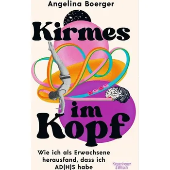 Kirmes im Kopf - Boerger Angelina