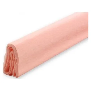 Set školních potřeb Bibuła marszczona brzoskwiniowa 50x200 (10szt)