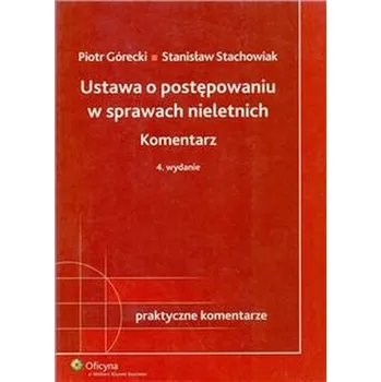 Ustawa o postępowaniu w sprawach niele