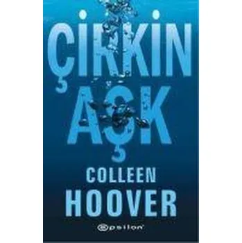 Cirkin Ask - Colleen Hoover