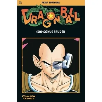 Dragon Ball - Son-Gokus Bruder - Toriyama, Akira