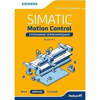 SIMATIC Motion Control w.2 - Krzyżanowski Radosław