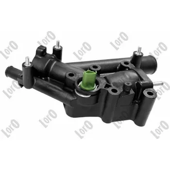 Nářadí pro automobil Pouzdro termostatu ABAKUS 009-025-0003