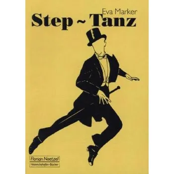 Step-Tanz - Marker, Eva