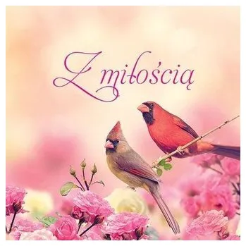 Z miłością - praca zbiorowa