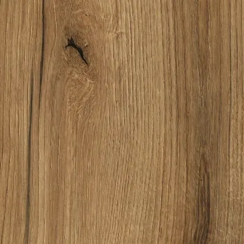 Kuchyňská pracovní deska KAINDL Zástěna k pracovní desce Dub Sunset / K5574 AW 2050 x 640 mm