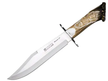 lovecký nůž Cuchilleria Joker Bowie CT101