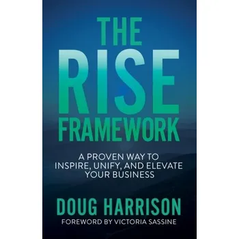 Afflicted - Harrison, Doug