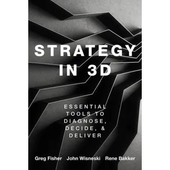 Strategy in 3D - Hermanson, Greg T. (Director of Technology, Thermo Fisher Scientific, Rockford, IL USA)
