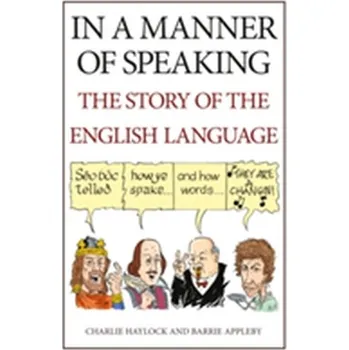 In a Manner of Speaking - Haylock, Charlie