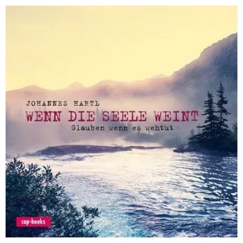 Wenn die Seele weint - Hartl, Johannes