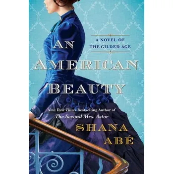 An American Beauty - Abe, Shana