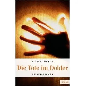 Die Tote im Dolder - Moritz, Michael