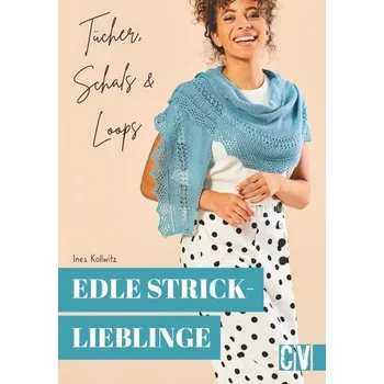 Edle Stricklieblinge - Kollwitz, Ines