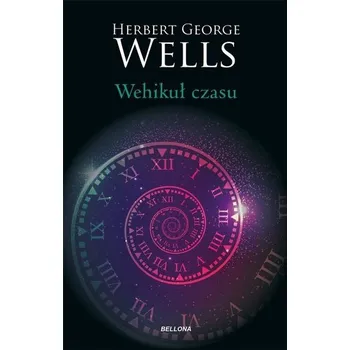 Wehikuł czasu - Herbert George