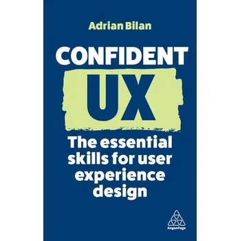 Technika Confident UX - Bilan, Adrian