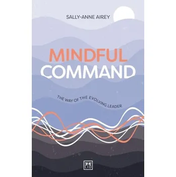 Mindful Command - Airey, Sally-Anne
