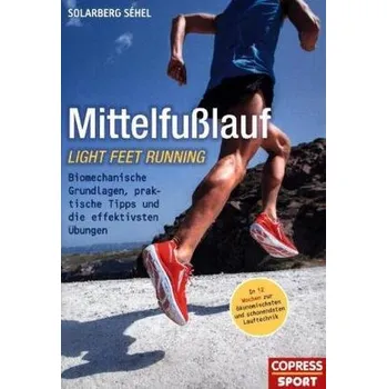 Mittelfußlauf - Séhel, Solarberg