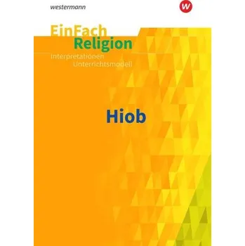 Hiob. EinFach Religion