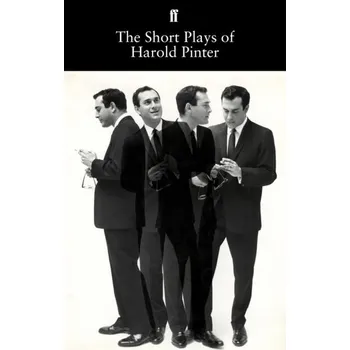 The Short Plays of Harold Pinter