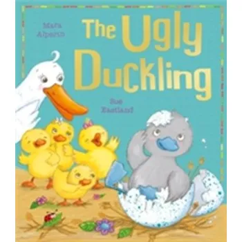 Pohádka The Ugly Duckling - Alperin, Mara