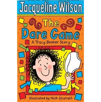 The Dare Game - Jacqueline Wilson [EN] (2006, Brožovaná, Random House Children's Publishers UK)