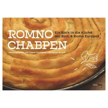 Romno Chabpen - Dischereit, Chana