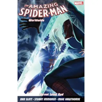 Amazing Spider-man Worldwide Vol. 8 - Slott Dan