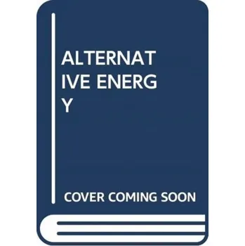 Umění ALTERNATIVE ENERGY - Scholastic