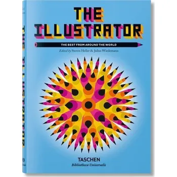 The Illustrator - Heller, Steven