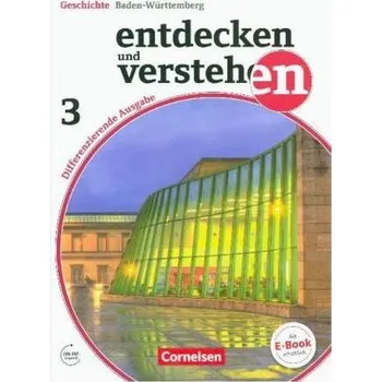 Učebnice 9./10. Schuljahr, Schülerbuch - Berger-v. d. Heide, Thomas