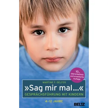 'Sag mir mal ...' - Delfos, Martine F.