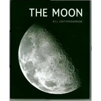 The Moon - Leatherbarrow, Bill