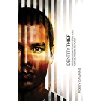 Identity Thief - Dawkins, Robby