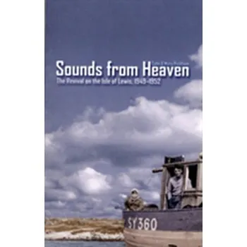 Sounds from Heaven - Peckham, Colin