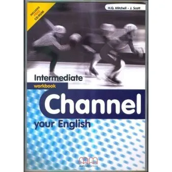 Channel Your English Intermediate Workbook