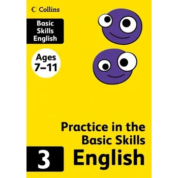 Učebnice English Book 3