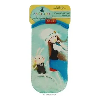 Set školních potřeb Pokrowiec na urządzenia - Summertime