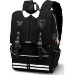 Wednesday Batoh Oxford - Nevermore