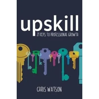 Upskill - Watson, Christa