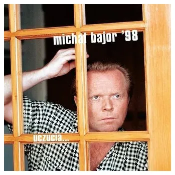 Uczucia LP - Michał Bajor