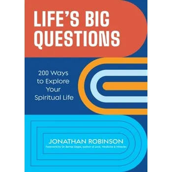 Life's Big Questions - Jonathan Robinson