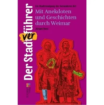 Cestování Der Stadtverführer - Bens, Jürgen