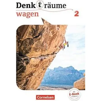 Učebnice Denk(t)räume wagen Band 2 - Schülerbuch - Brüning, Barbara