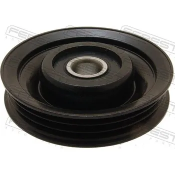 Napínací kladka, žebrovaný klínový řemen FEBEST 0287-E11