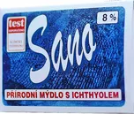 Mercotrade Sano mýdlo s ichtyolem 8 %…