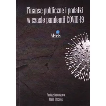 Finanse publiczne i podatki - praca zbiorowa