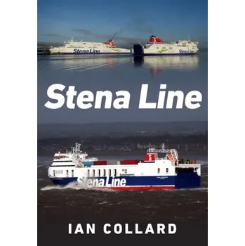 Stena Line - Collard, Ian