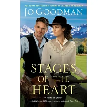 Stages Of The Heart - Goodman, Ted